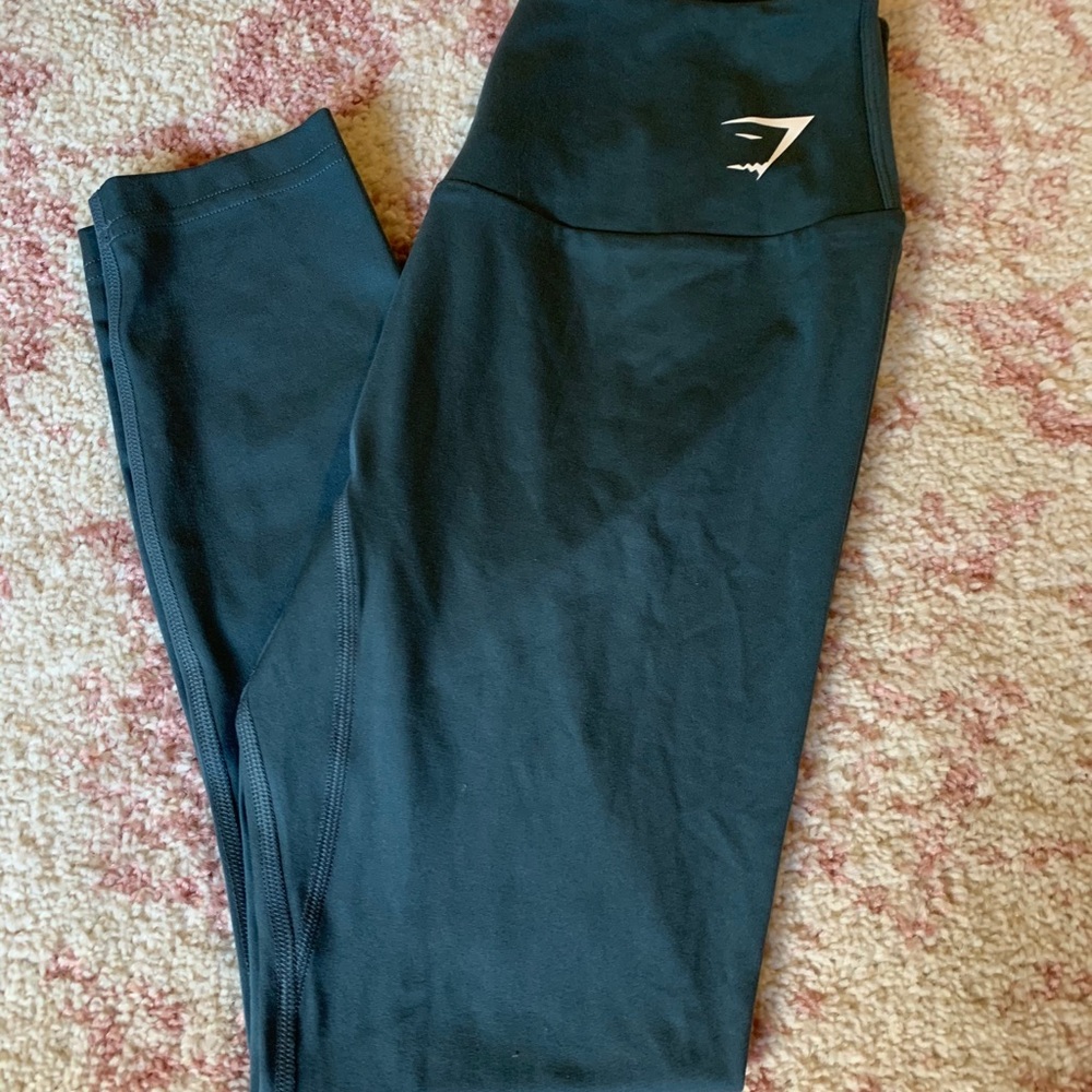 Gymshark leggings